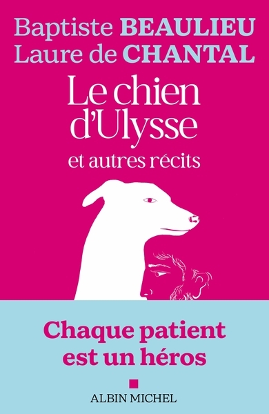 Le chien d'ulysse et autres récits - Image principale