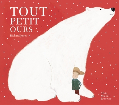 Tout petit ours - Image principale