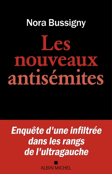 Les nouveaux antisémites - Image principale