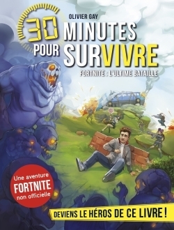 Fortnite : l'ultime bataille - Image principale