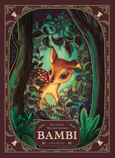 Bambi - Image principale