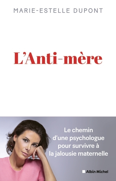 L'anti-mère - Image principale