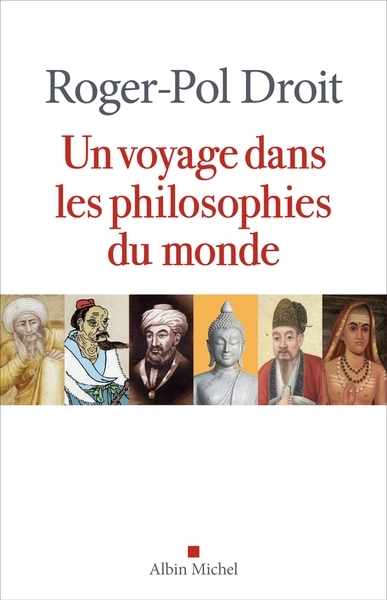 Un voyage dans les philosophies du monde - Image principale