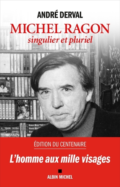 Michel ragon, singulier et pluriel - Image principale