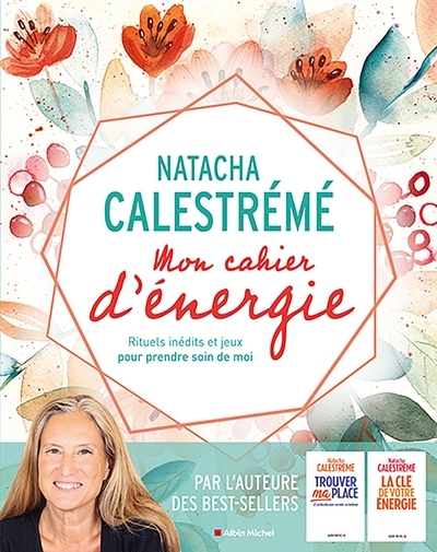 Mon cahier d'énergie - Image principale