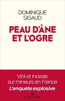 Peau d'âne et l'ogre - Image principale