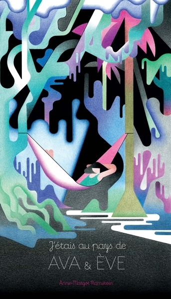 J'étais au pays d'ava & eve - Image principale