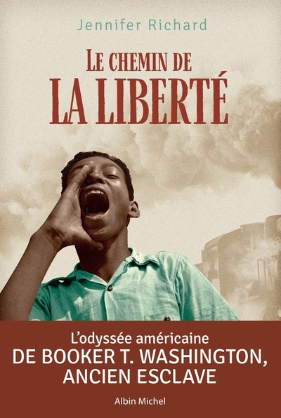 Le chemin de la liberté - Image principale
