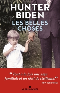 Les belles choses - Image principale