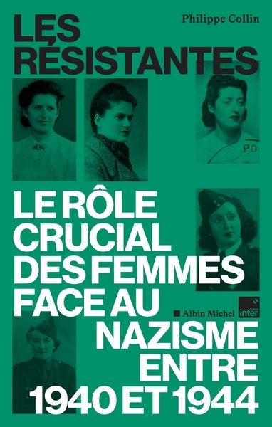 Les résistantes - Image principale