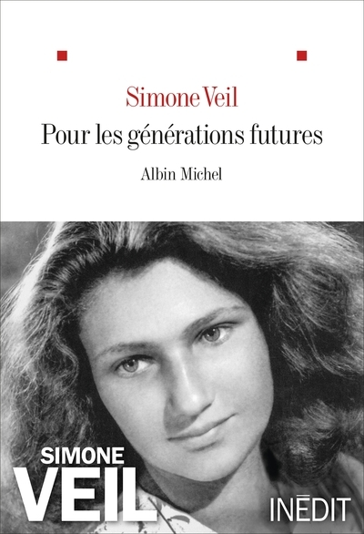 Pour les générations futures - Image principale
