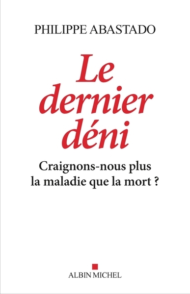 Le dernier déni - Image principale