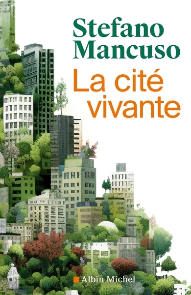 La cité vivante - Image principale