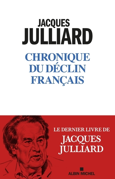 Chronique du déclin français - Image principale