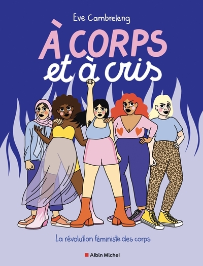 A corps et à cris - Image principale
