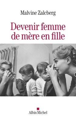 Devenir femme de mère en fille - Image principale