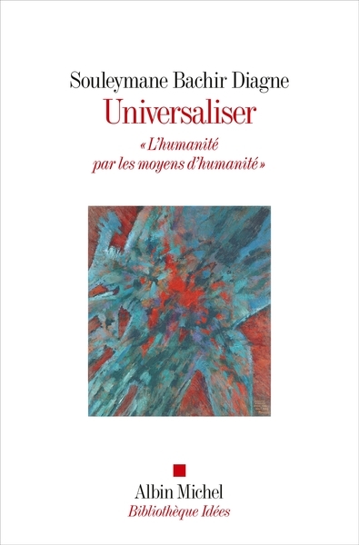 Universaliser - Image principale