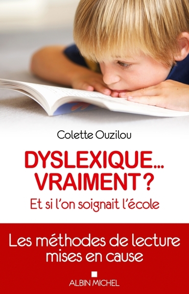 Dyslexique... vraiment ? - Image principale