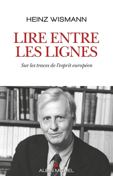 Lire entre les lignes - Image principale