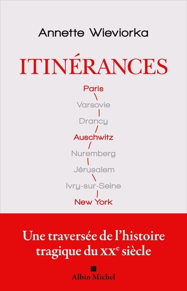 Itinérances - Image principale