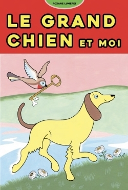 Le grand chien et moi - Image principale