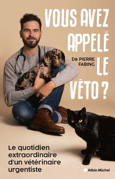 Vous avez appelé le véto ? - Image principale