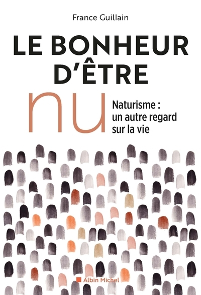 Le bonheur d'être nu -ned - Image principale