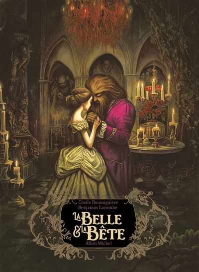 La belle et la bête - Image principale