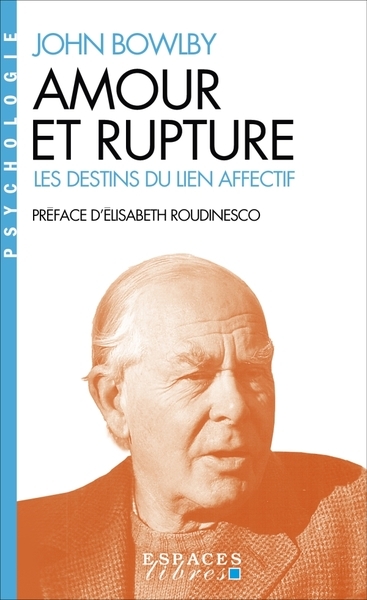 Amour et rupture (espaces libres - psychologie) - Image principale