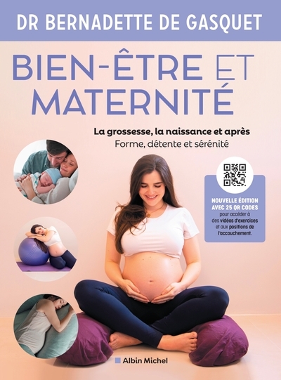 Bien-être et maternité (édition 2022) - Image principale