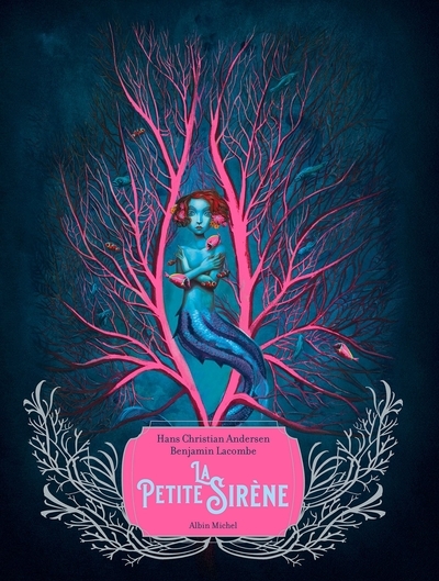 La petite sirène - Image principale