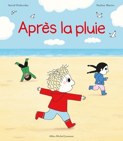 Archibald - après la pluie - Image principale