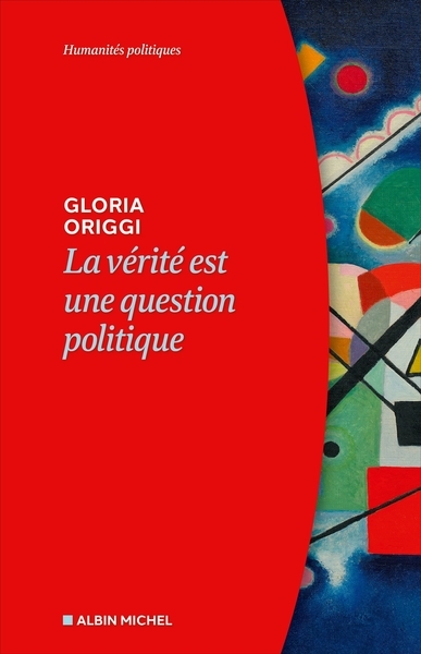 La vérité est une question politique - Image principale
