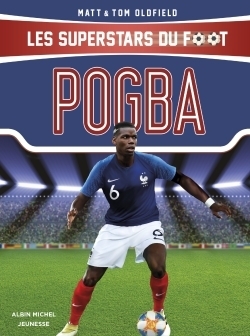 Pogba - Image principale
