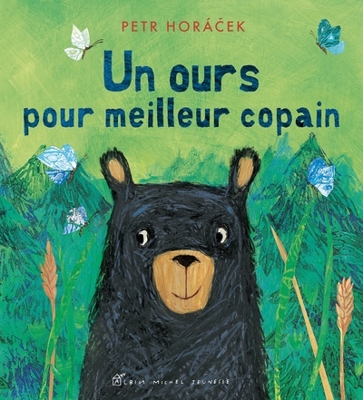 Un ours pour meilleur copain - Image principale
