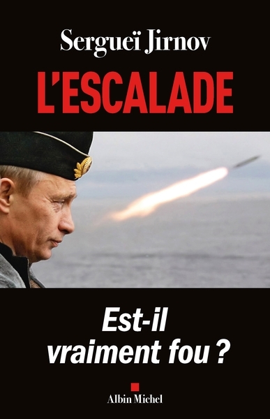 L'escalade - Image principale