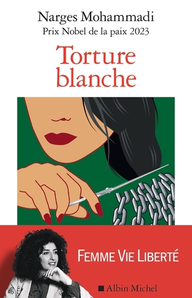Torture blanche - Image principale