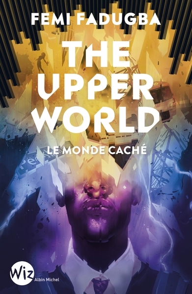 The upper world - Image principale