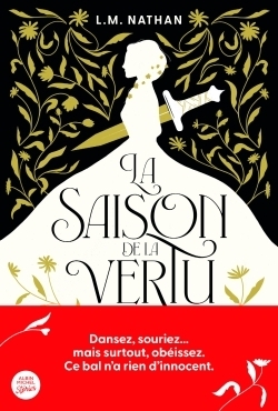 La saison de la vertu - Image principale