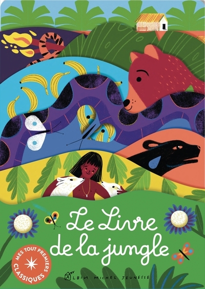 Le livre de la jungle - Image principale
