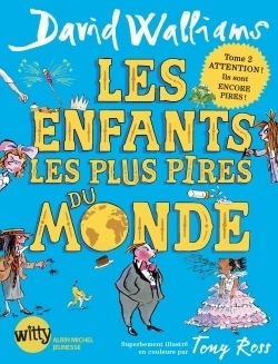 Les enfants les plus pires du monde t2 - Image principale