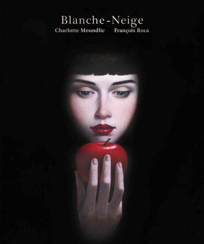 Blanche-neige - Image principale