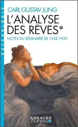 L'analyse des rêves - tome 1 (espaces libres - psychologie) - Image principale