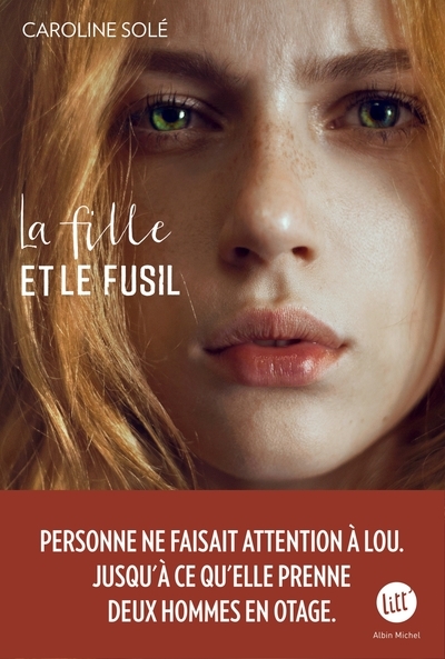 La fille et le fusil - Image principale