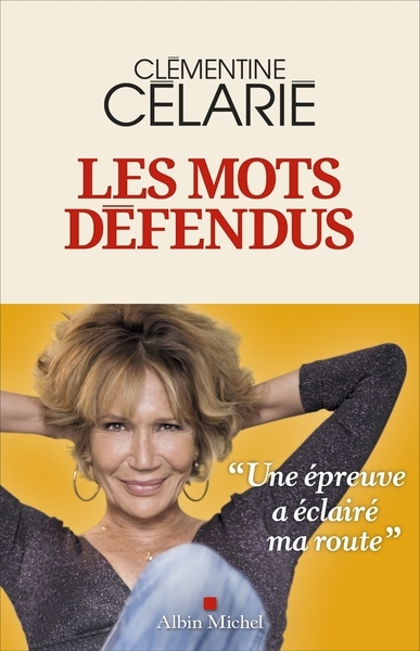 Les mots défendus - Image principale