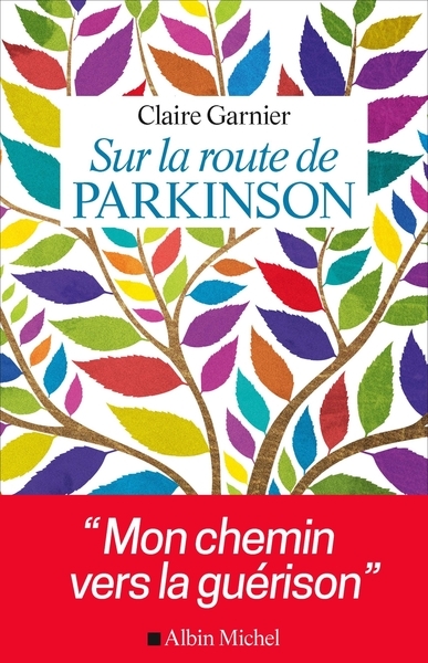 Sur la route de parkinson - Image principale