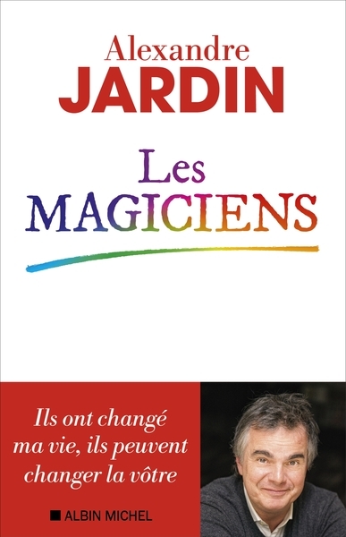 Les magiciens - Image principale