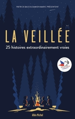 La veillée - Image principale