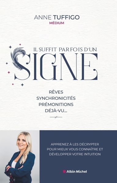 Il suffit parfois d'un signe - Image principale