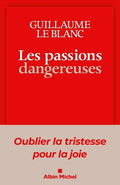 Les passions dangereuses - Image principale